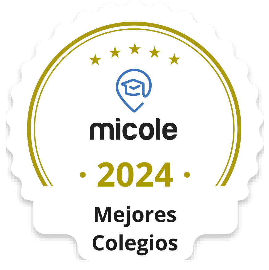 Mejor colegio 2023